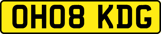 OH08KDG