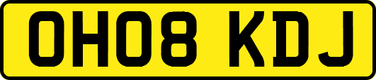 OH08KDJ