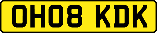 OH08KDK