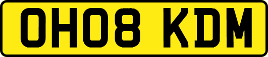 OH08KDM