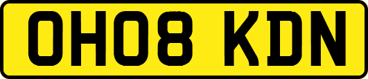 OH08KDN
