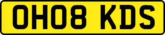 OH08KDS