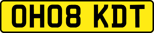 OH08KDT
