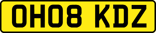 OH08KDZ