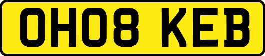 OH08KEB