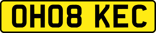 OH08KEC
