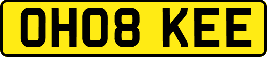 OH08KEE