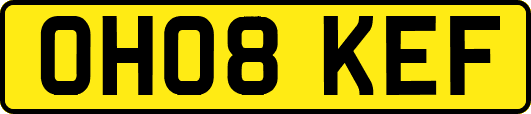 OH08KEF