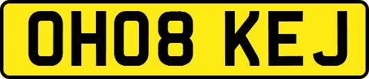 OH08KEJ