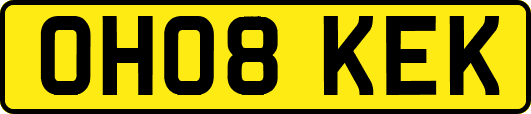 OH08KEK