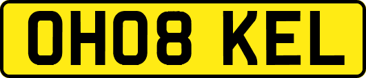 OH08KEL