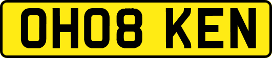 OH08KEN