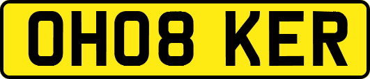 OH08KER