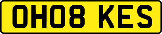OH08KES