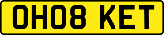 OH08KET