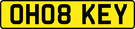 OH08KEY