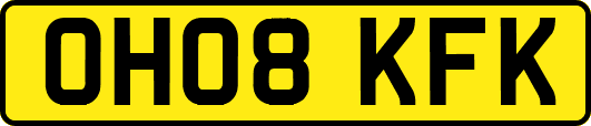 OH08KFK