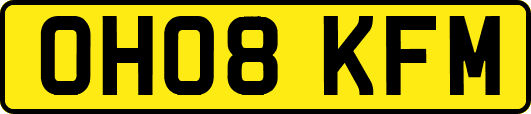 OH08KFM