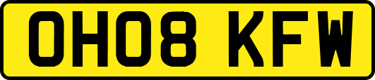 OH08KFW