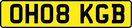 OH08KGB