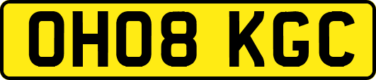 OH08KGC
