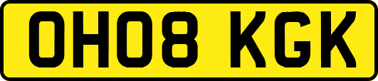 OH08KGK