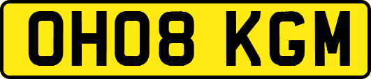 OH08KGM
