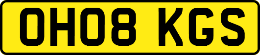 OH08KGS