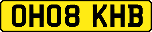 OH08KHB