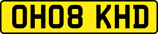 OH08KHD