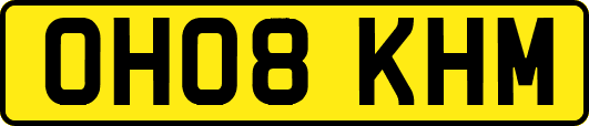 OH08KHM