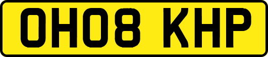 OH08KHP