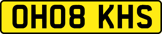 OH08KHS