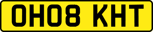 OH08KHT