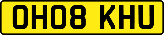 OH08KHU