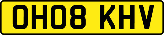 OH08KHV