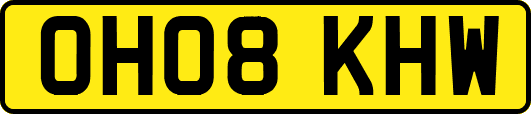 OH08KHW
