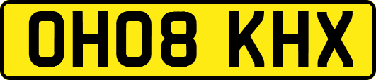 OH08KHX