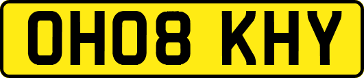 OH08KHY