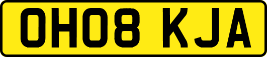 OH08KJA