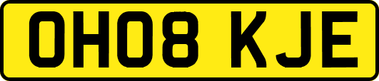 OH08KJE
