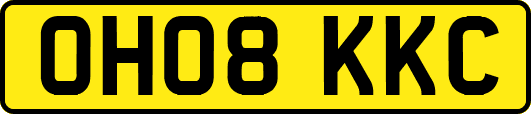 OH08KKC