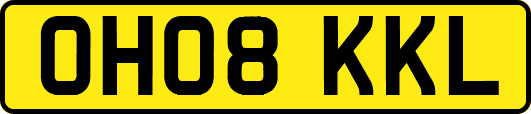OH08KKL