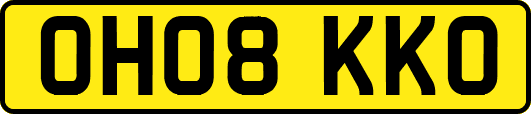 OH08KKO