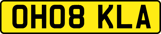 OH08KLA