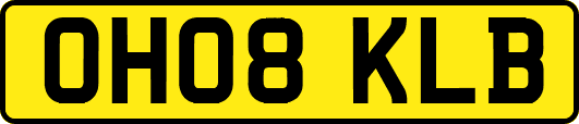 OH08KLB