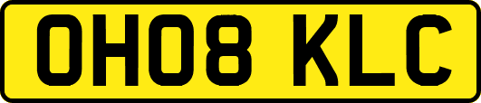 OH08KLC