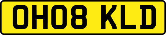 OH08KLD