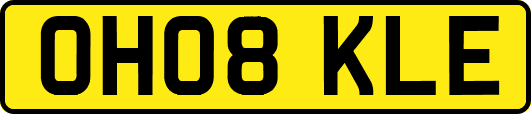 OH08KLE