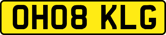 OH08KLG